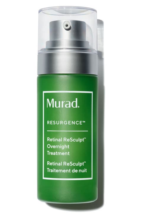 Resurgence™ Retinal ReSculpt™ Overnight Treatment