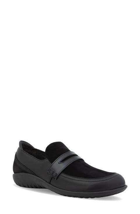 Kiso Slip-On Sneaker