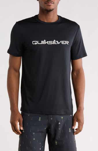 Quiksilver Endo UPF 50+ Sun T-Shirt