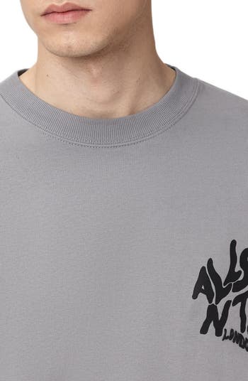 Orlando Logo Graphic Sweatshirt