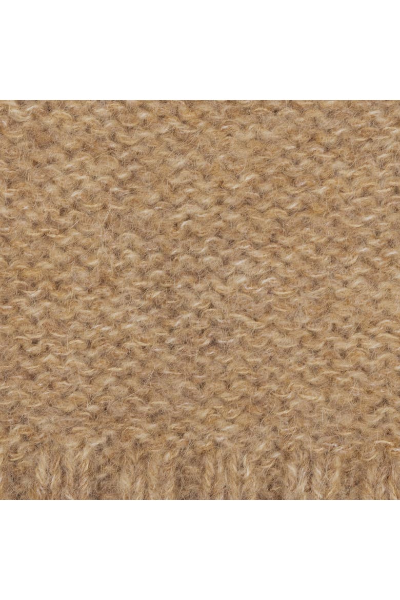 sequin beanie, Alternate, color, lauren camel