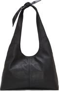 Vince Camuto Flinn Leather Hobo