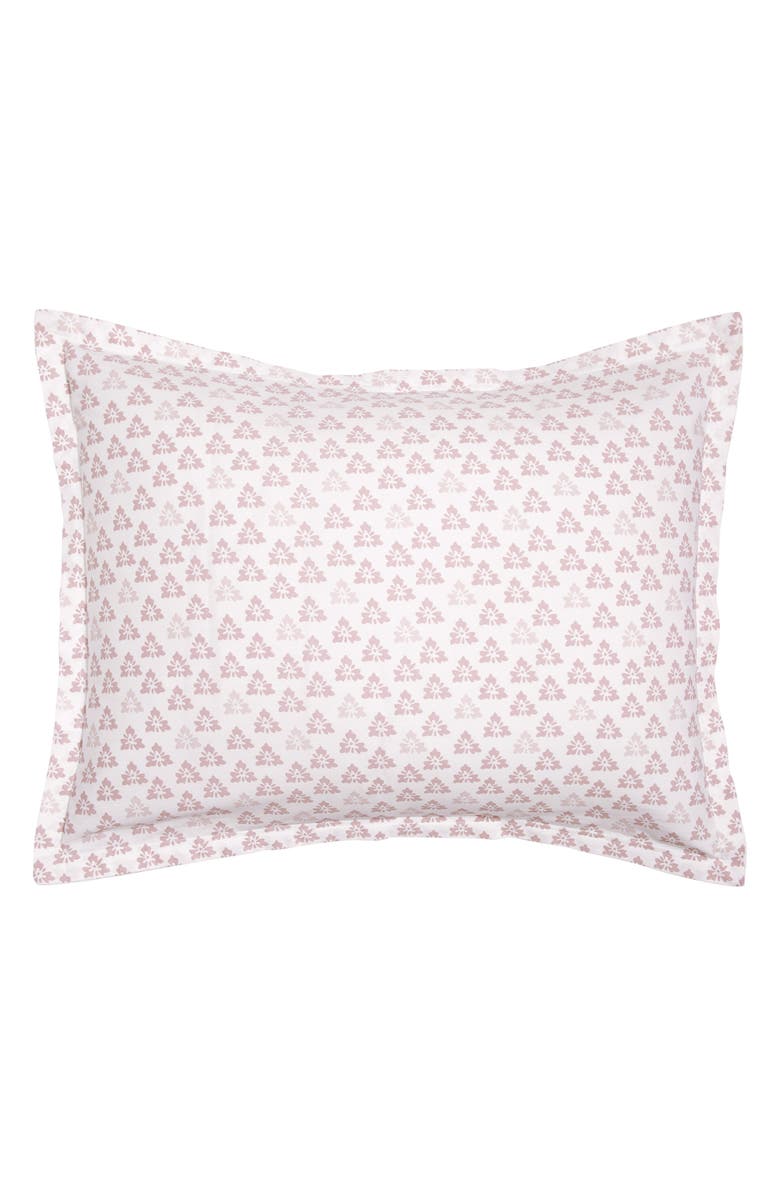 Murmur Living Tua Floral Comforter & Sham Set, Alternate, color,