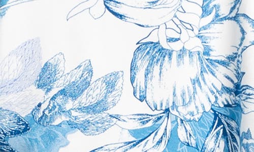 In Bloom By Jonquil Rylee Wide Leg Pajamas