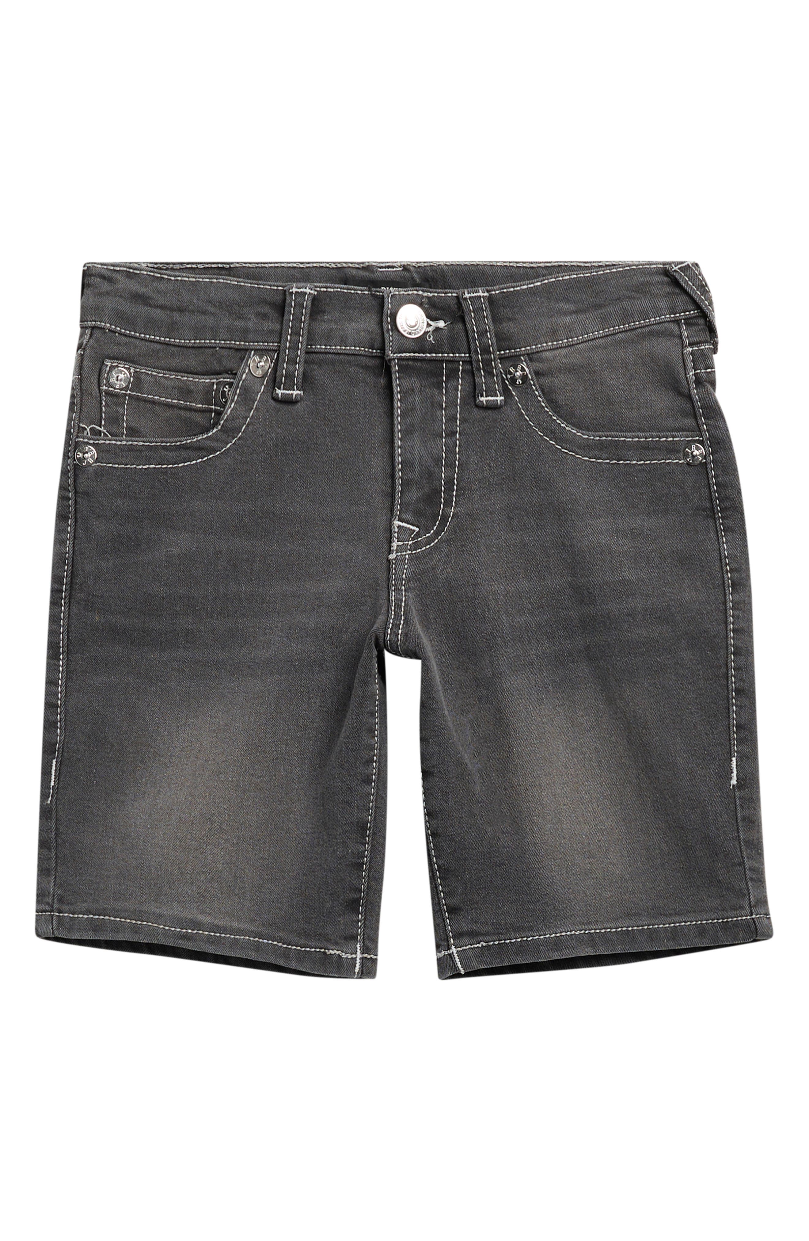 True Religion Kids' Denim Shorts