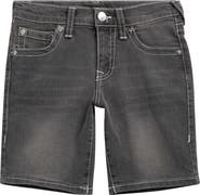 True Religion Kids' Denim Shorts