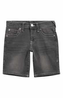 True Religion Kids' Denim Shorts