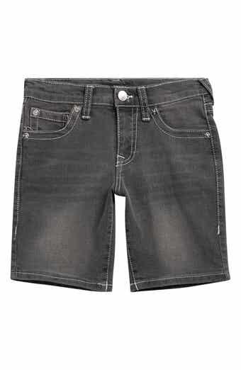 True Religion Kids' Denim Shorts