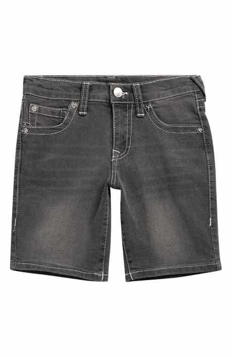 True Religion Kids' Denim Shorts