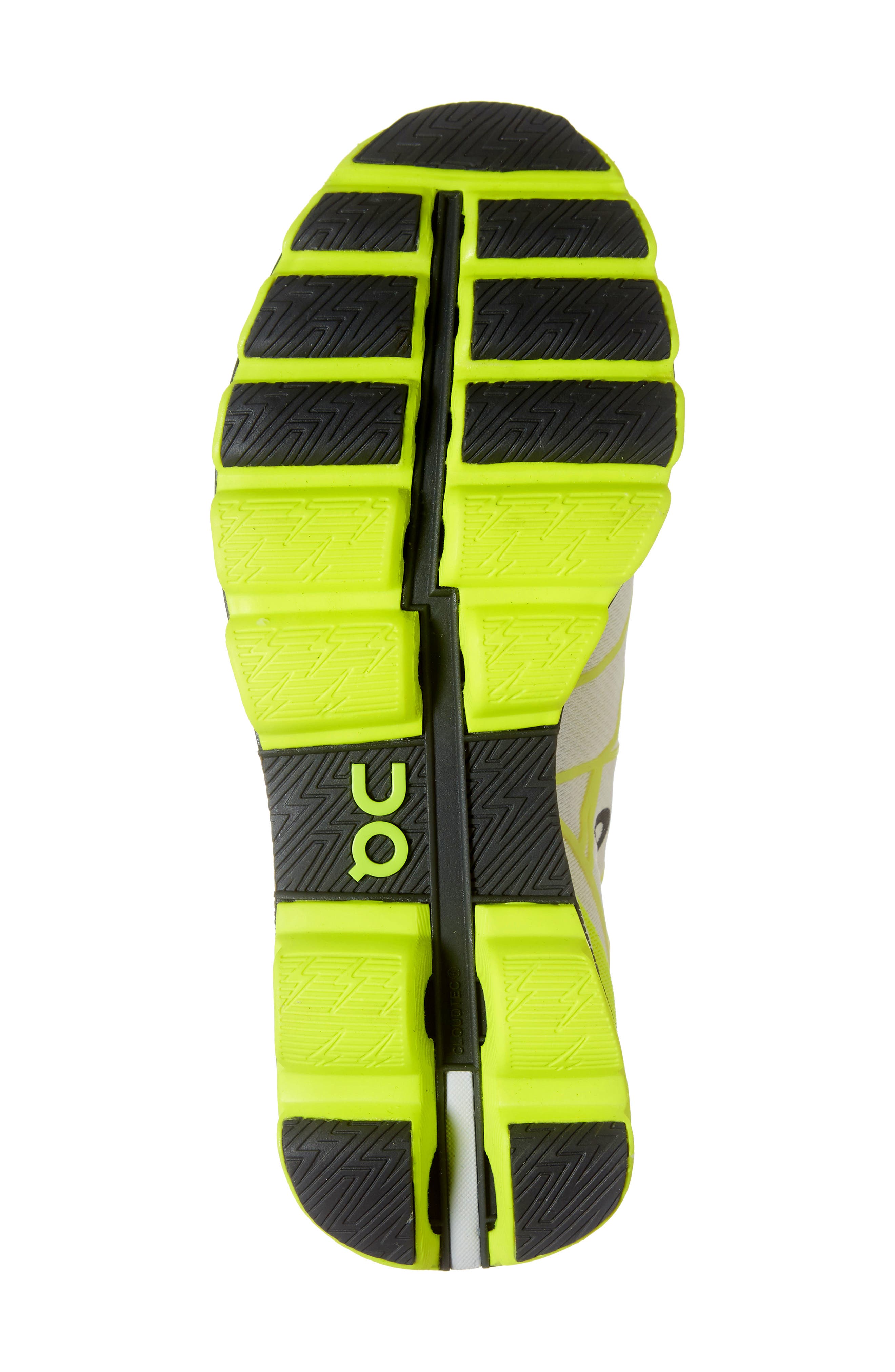 On Cloudflash Racing Shoe, Alternate, color, 