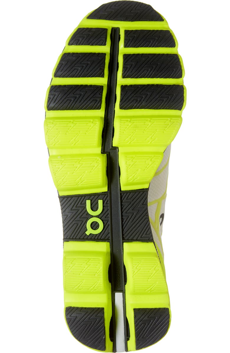 On Cloudflash Racing Shoe, Alternate, color,