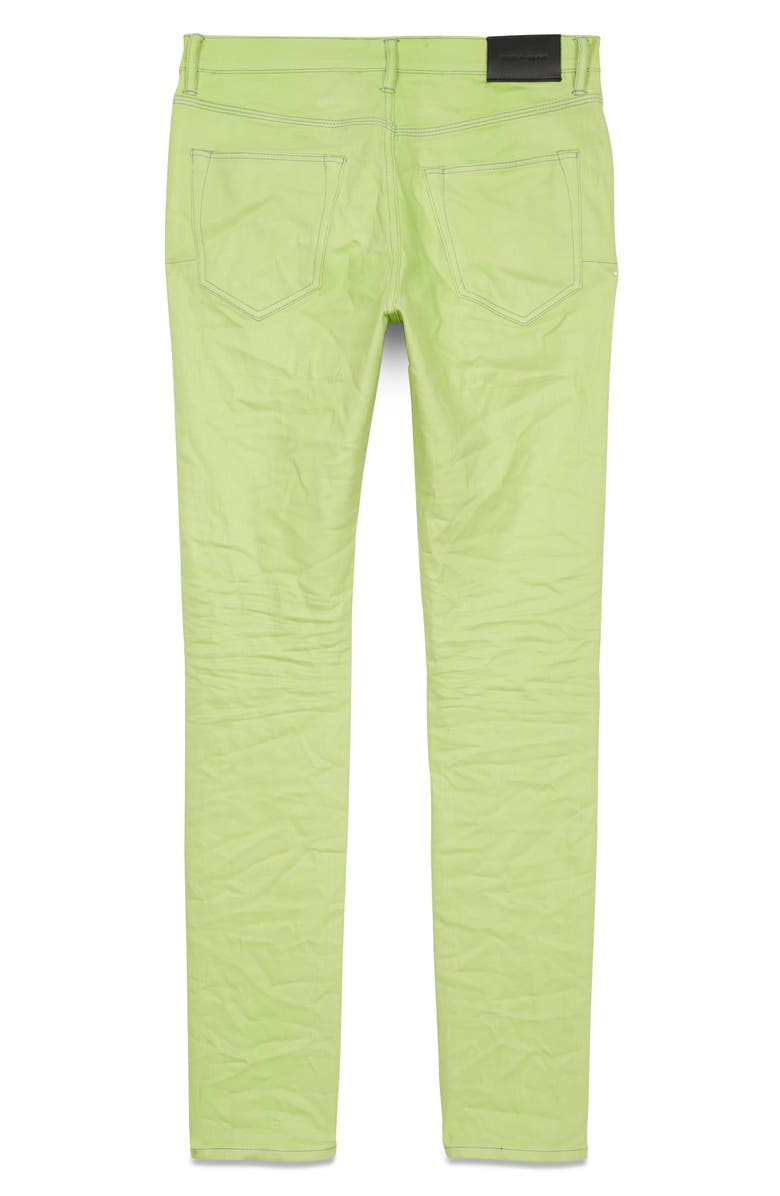 PURPLE BRAND Men's Stretch Skinny Jeans, Alternate, color, 