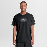 Nike Men's Nike Black San Francisco 49ers Sideline Lead The Charge Legend Dri-FIT T-Shirt