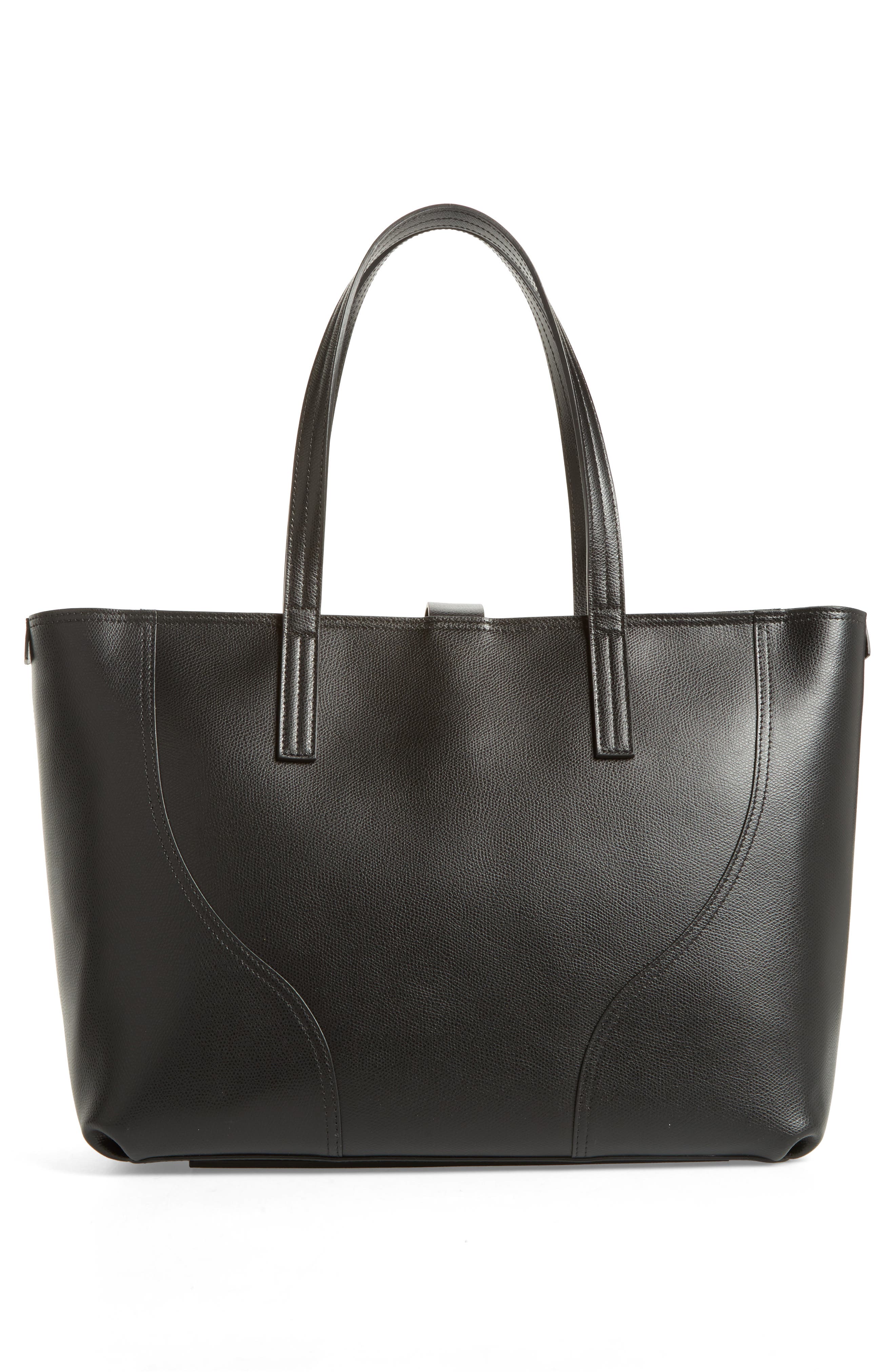 SENREVE Voya Pebbled Leather Tote, Alternate, color, 