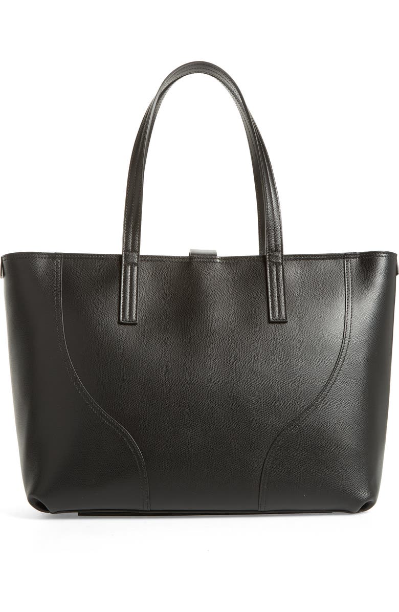 SENREVE Voya Pebbled Leather Tote, Alternate, color,