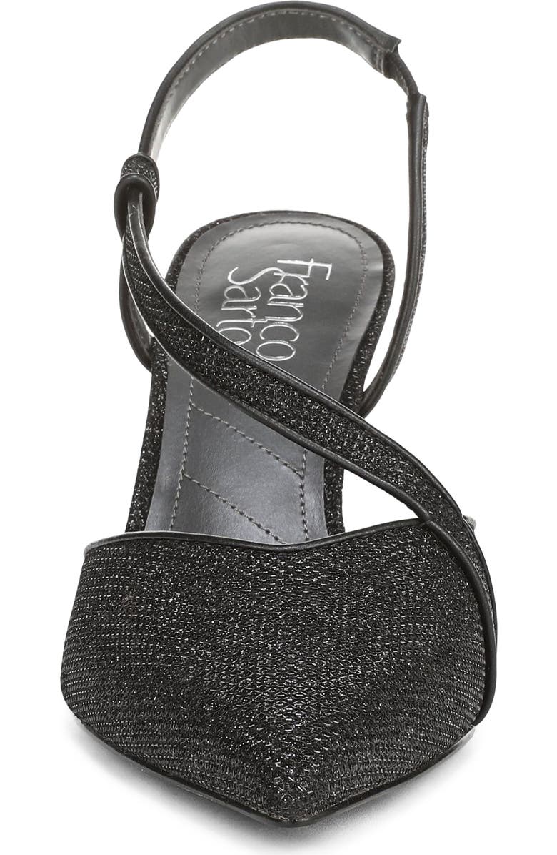 Franco Sarto Peyton Pump, Alternate, color, Black