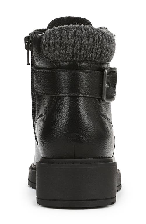 Blowfish Malibu Kinsley Boot In Black