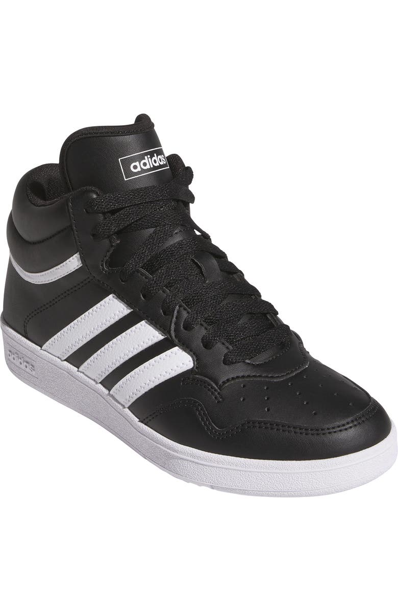 adidas Kids' Hoops 4.0 Mid Sneaker, Main, color,