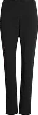 Jil Sander Invisible Zip Leggings