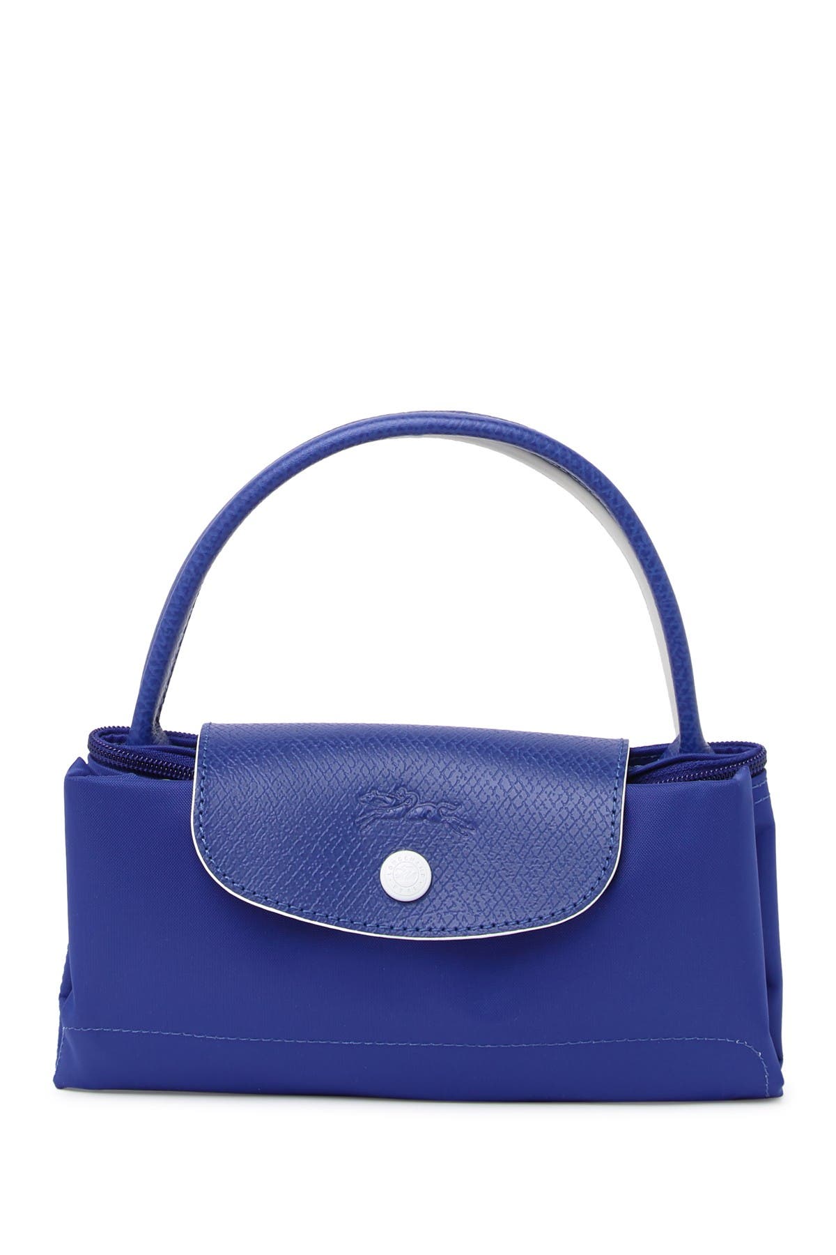 Longchamp Le Pliage Club Small Handbag, Alternate, color, 