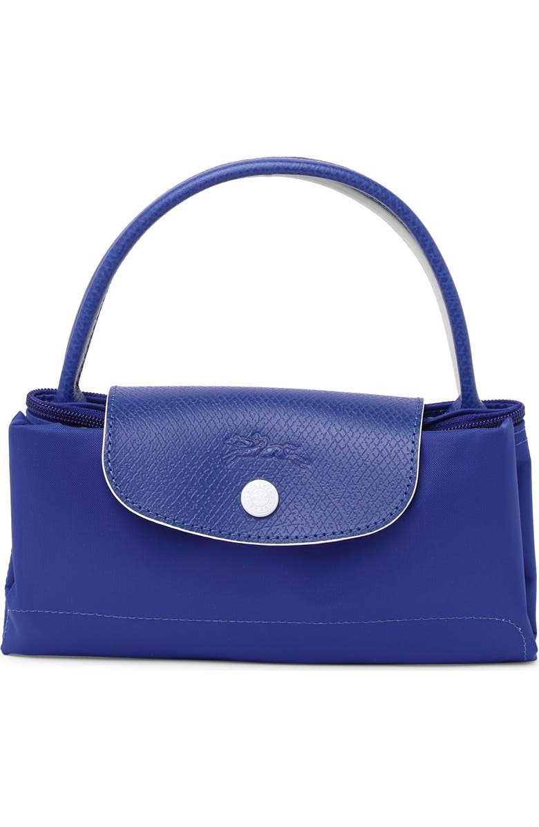 Longchamp Le Pliage Club Small Handbag, Alternate, color,