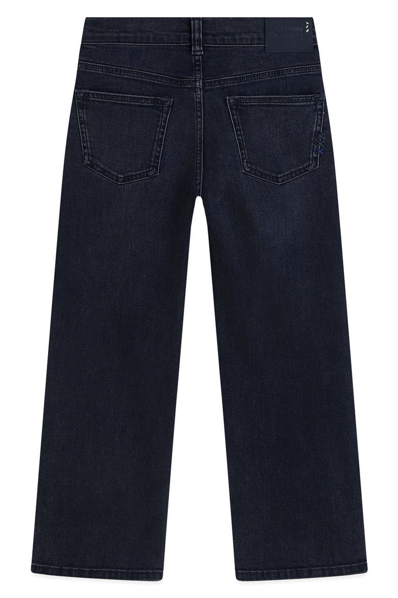 Kids' The Pitch Loose Fit Jeans, Alternate, color, TOUCH OF DUSK