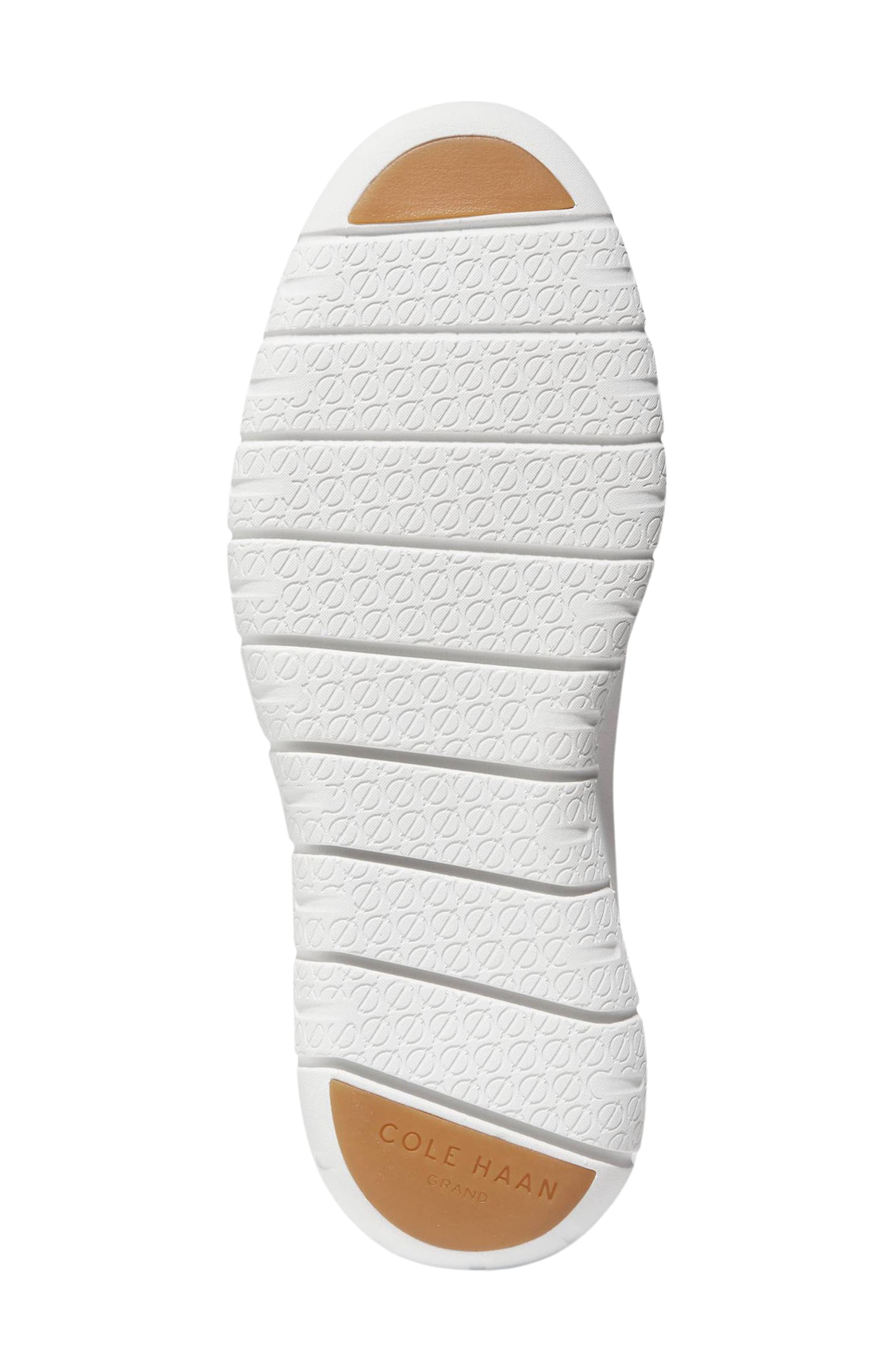 Cole Haan Generation ZeroGrand Sneaker, Alternate, color, White/Micr