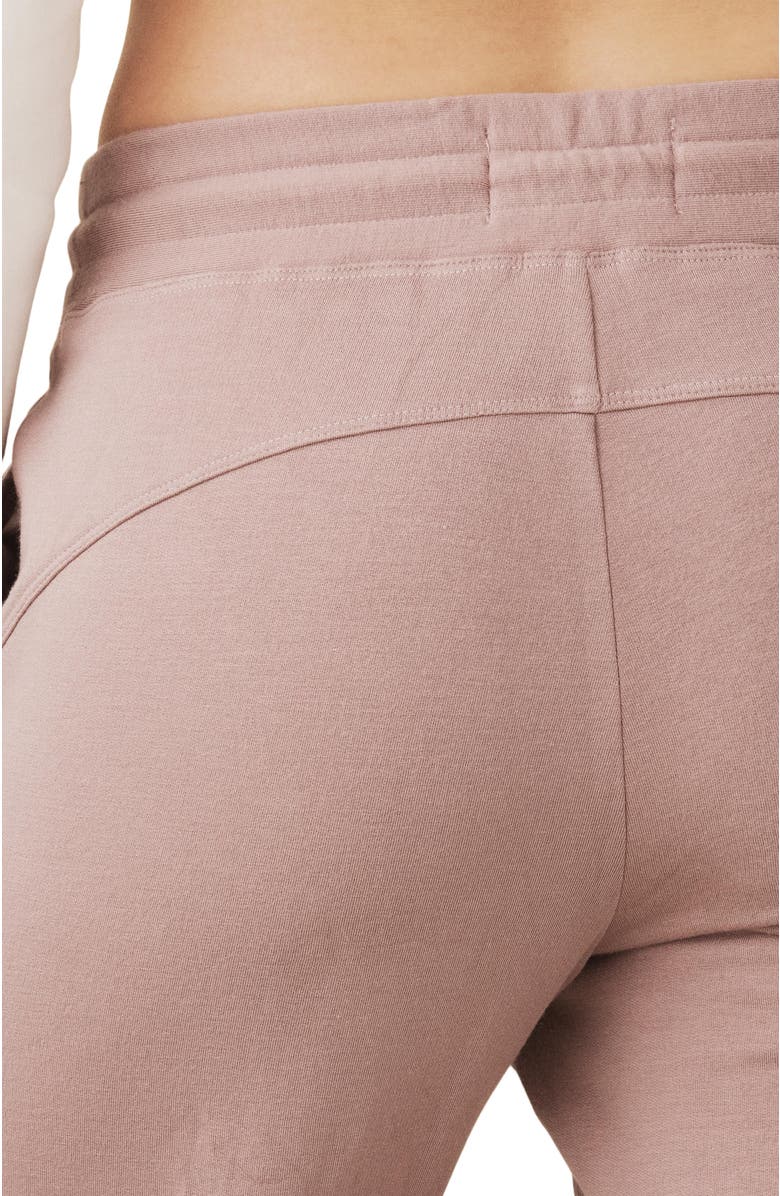 Losano Monterey Jogger, Alternate, color, Pebble