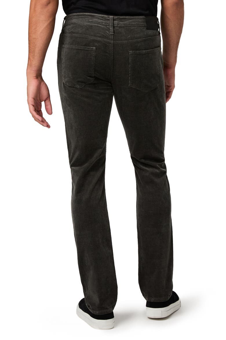 Lennox Slim Fit Jeans, Alternate, color, DARK IRON