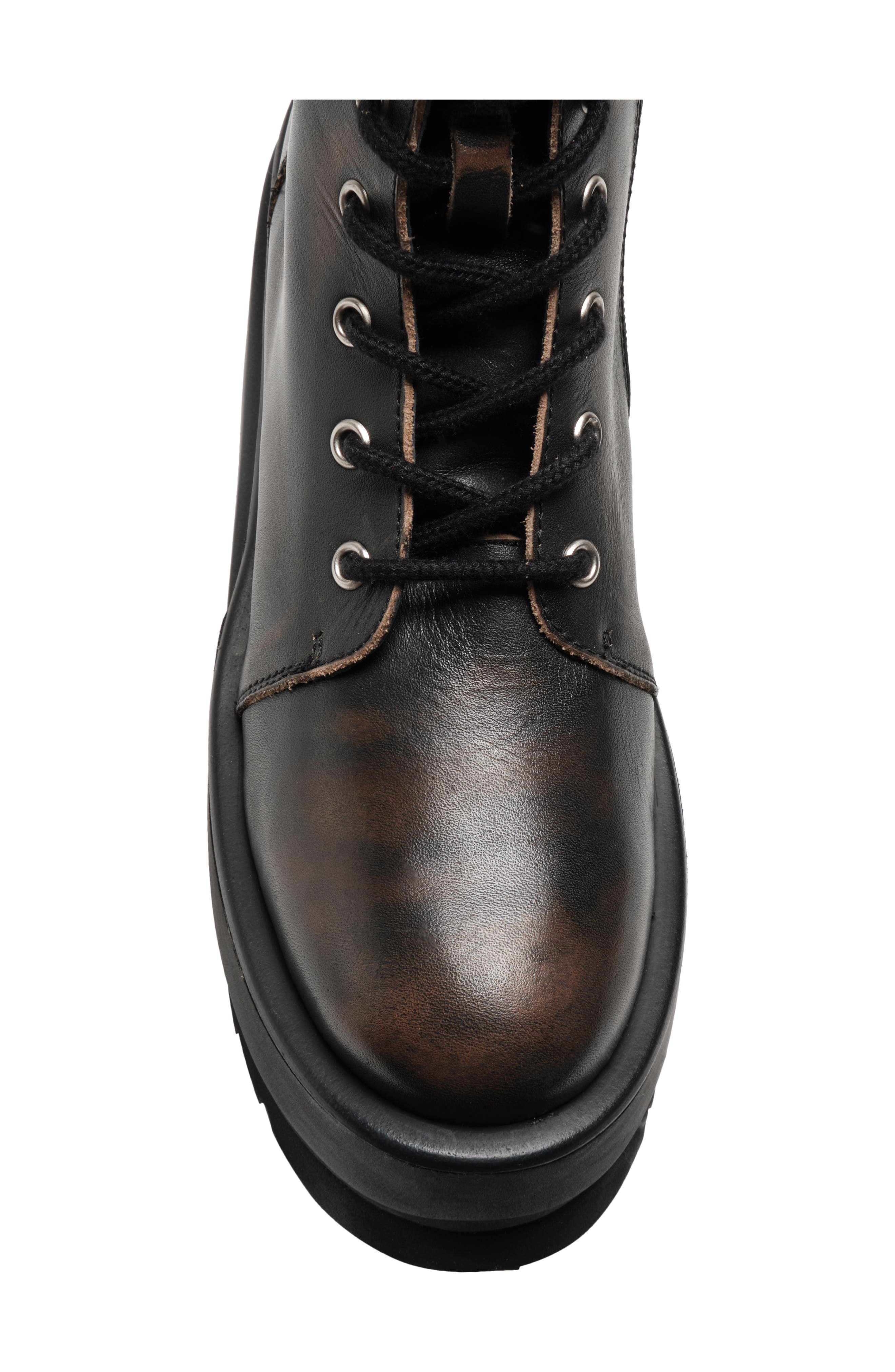 Free People Nella Platform Boot, Alternate, color, 