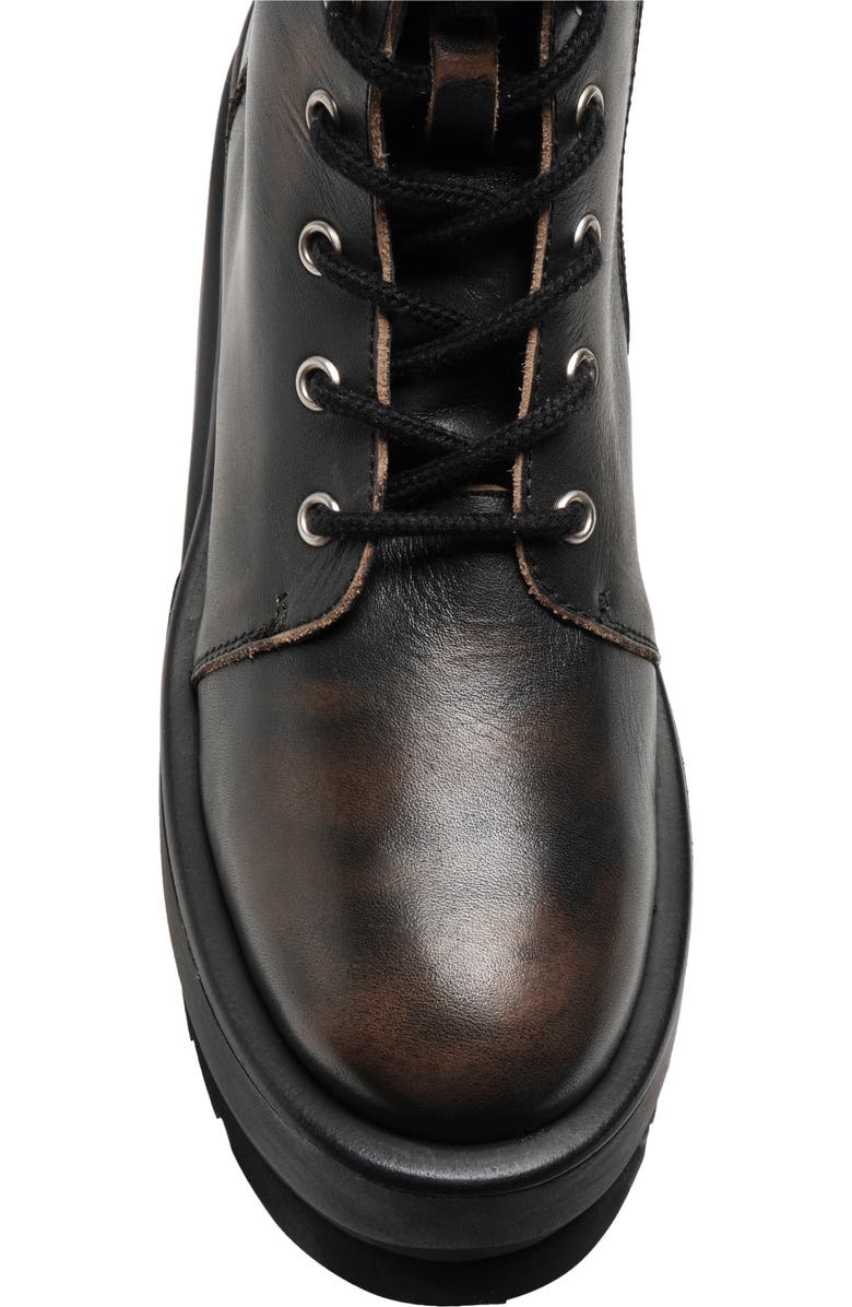 Free People Nella Platform Boot, Alternate, color,