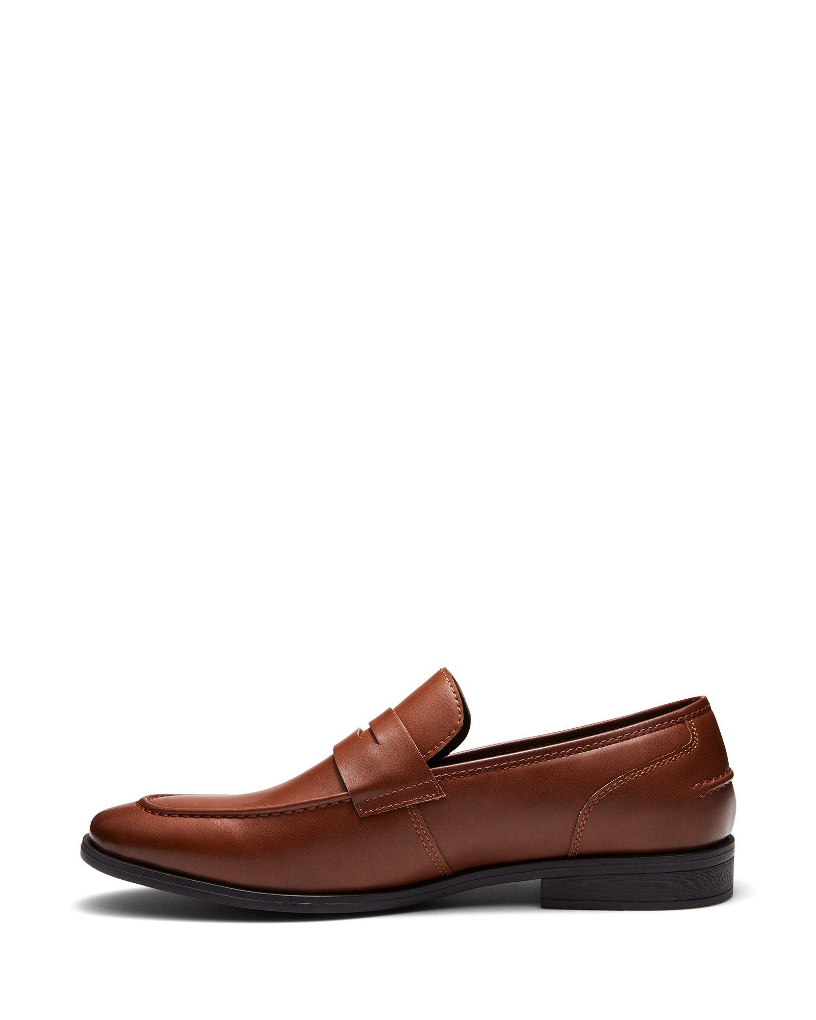 Spargo Loafer, Alternate, color, TAN PU