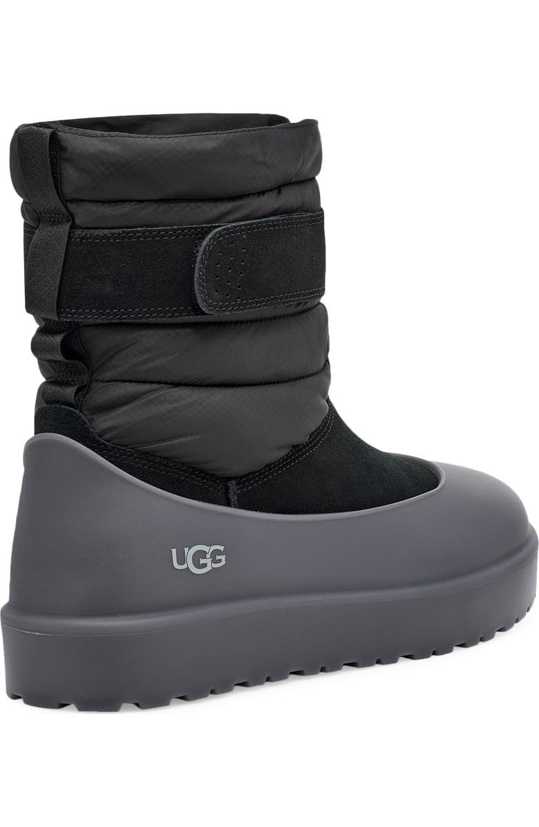 UGG<sup>®</sup> Classic Water Repellent Short Boot, Alternate, color,