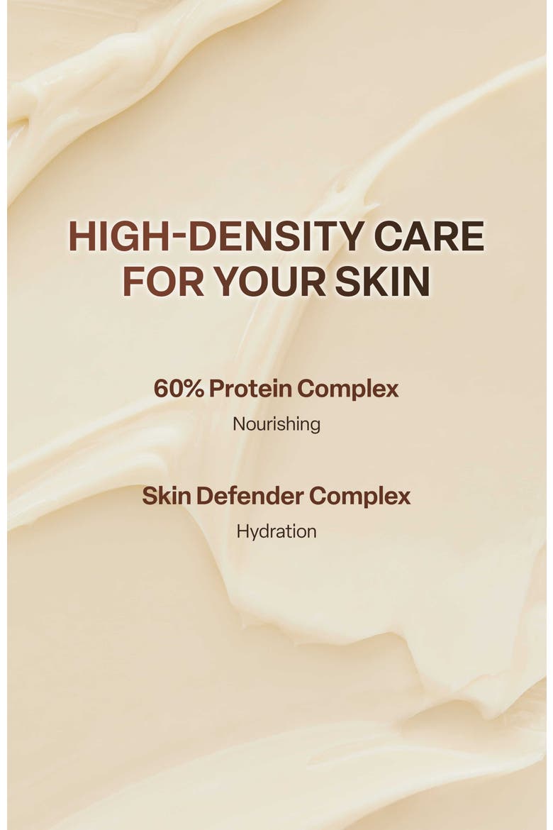 Solid Volume Core Cream, Alternate, color, None