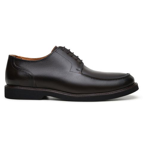 Lorenzo Split Toe Derby
