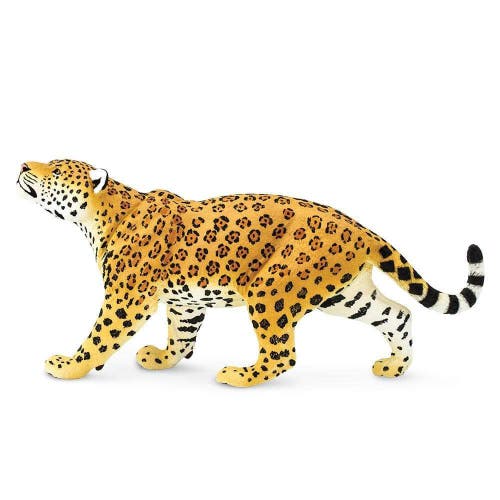Safari Ltd. Jaguar Toy 