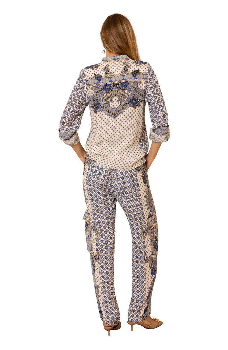 Hale Bob Kamari Top, Alternate, color, 