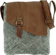 VINTAGE ADDICTION Crossbody Bag