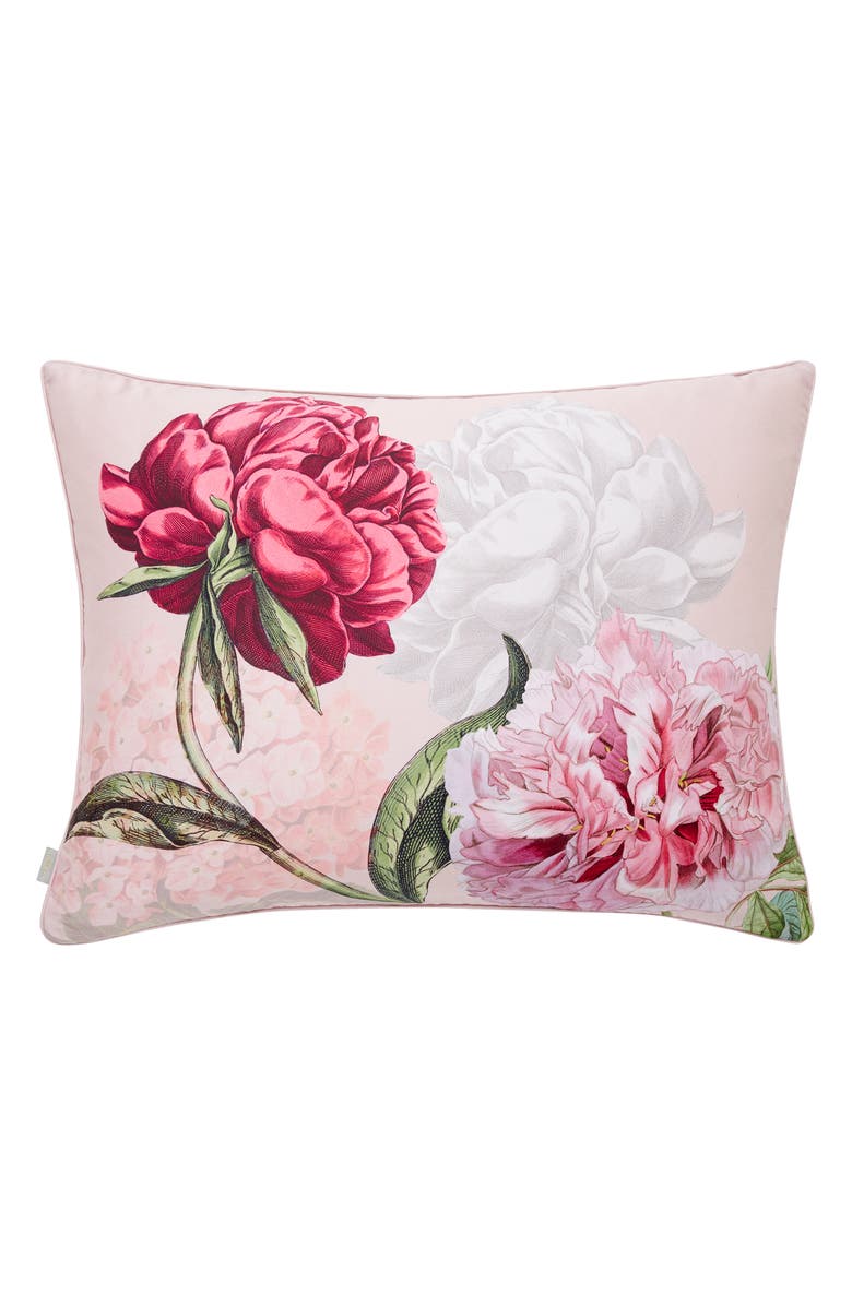 Ted Baker London Palace Gardens Comforter & Sham Set, Alternate, color,