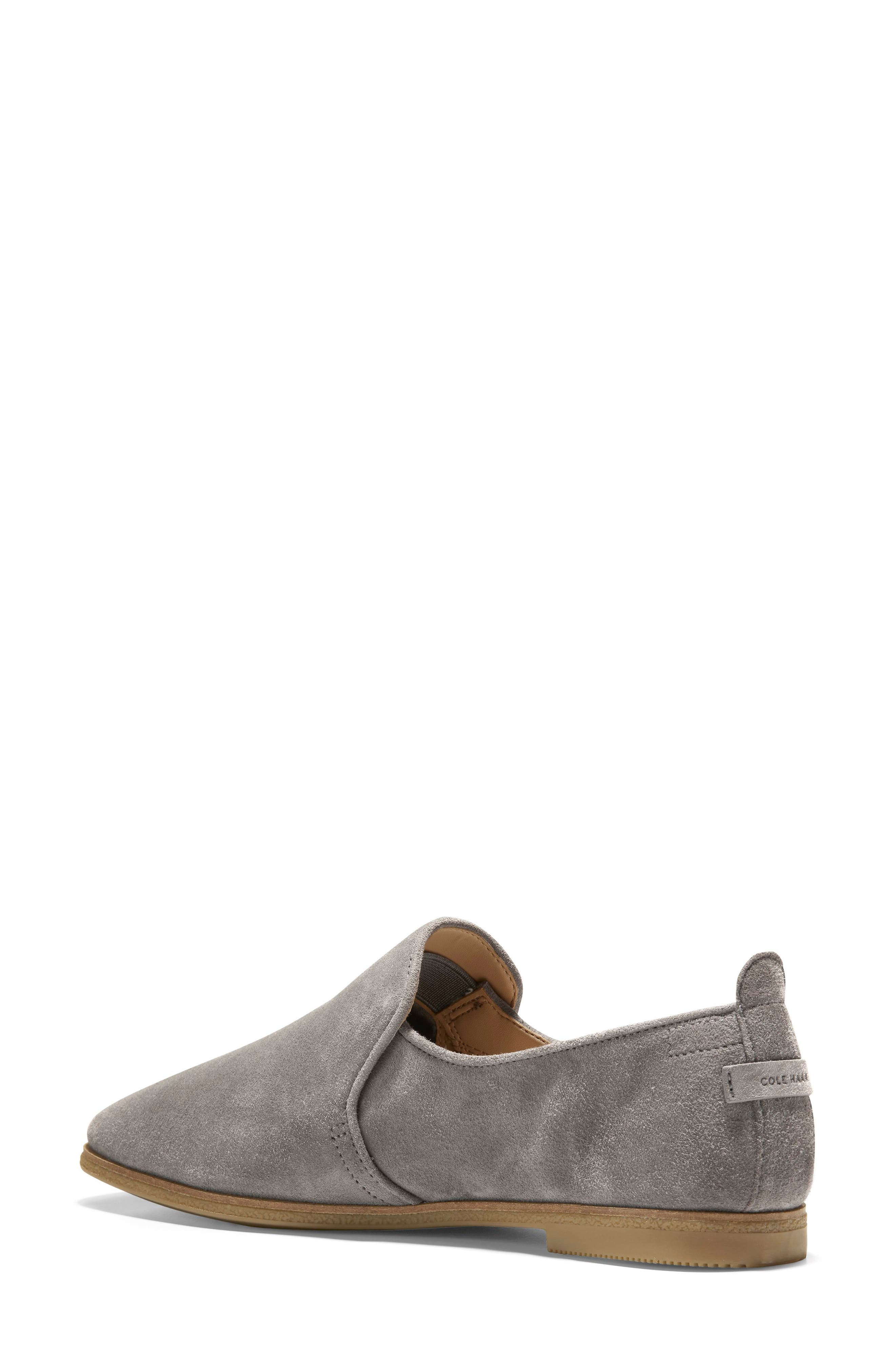Cole Haan Tacoma Flat, Alternate, color, 