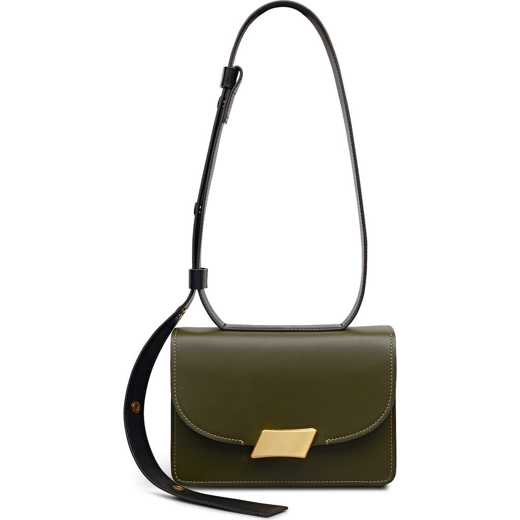 Radley The Belsize Small Flapover Shoulder Bag