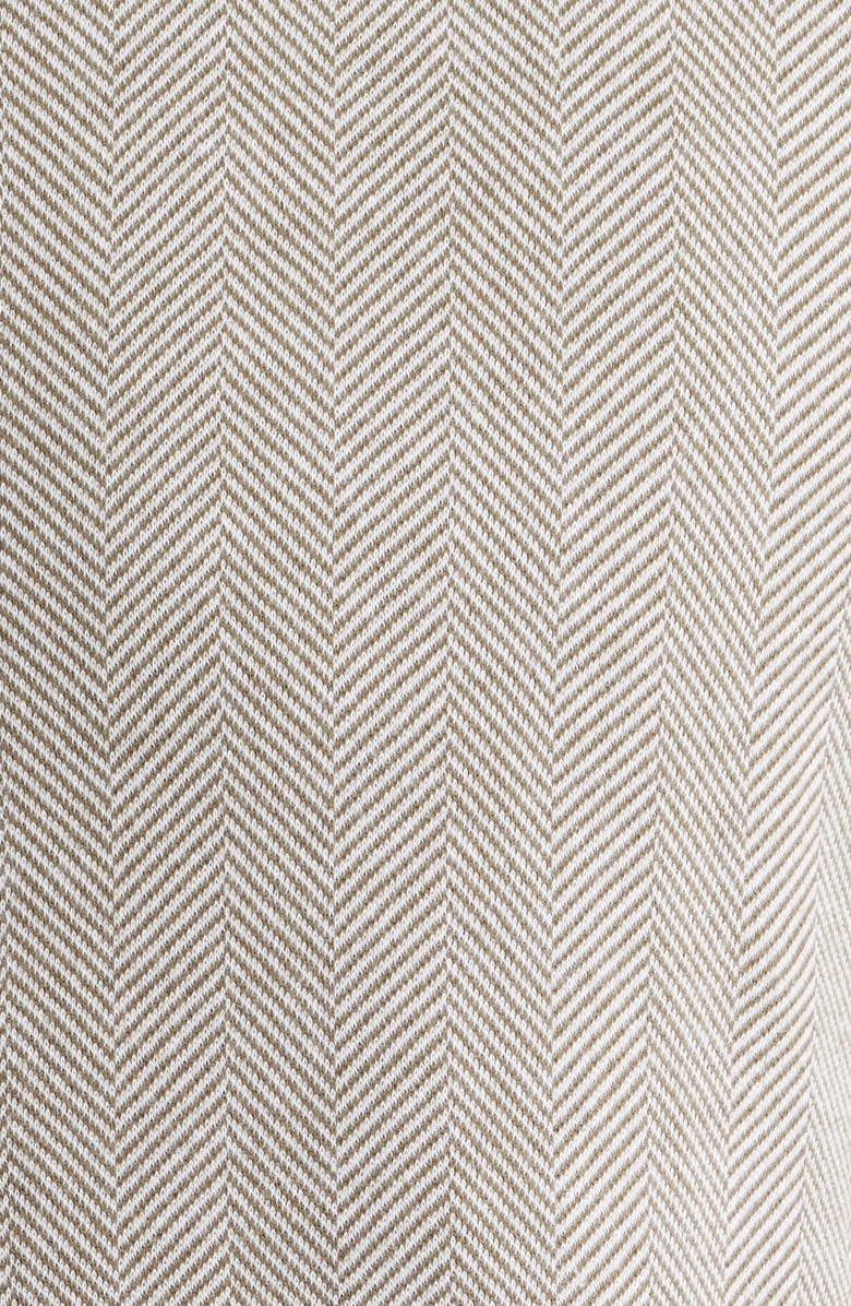 BOSS Roan Kent Cotton Button-Up Shirt, Alternate, color, Open Green