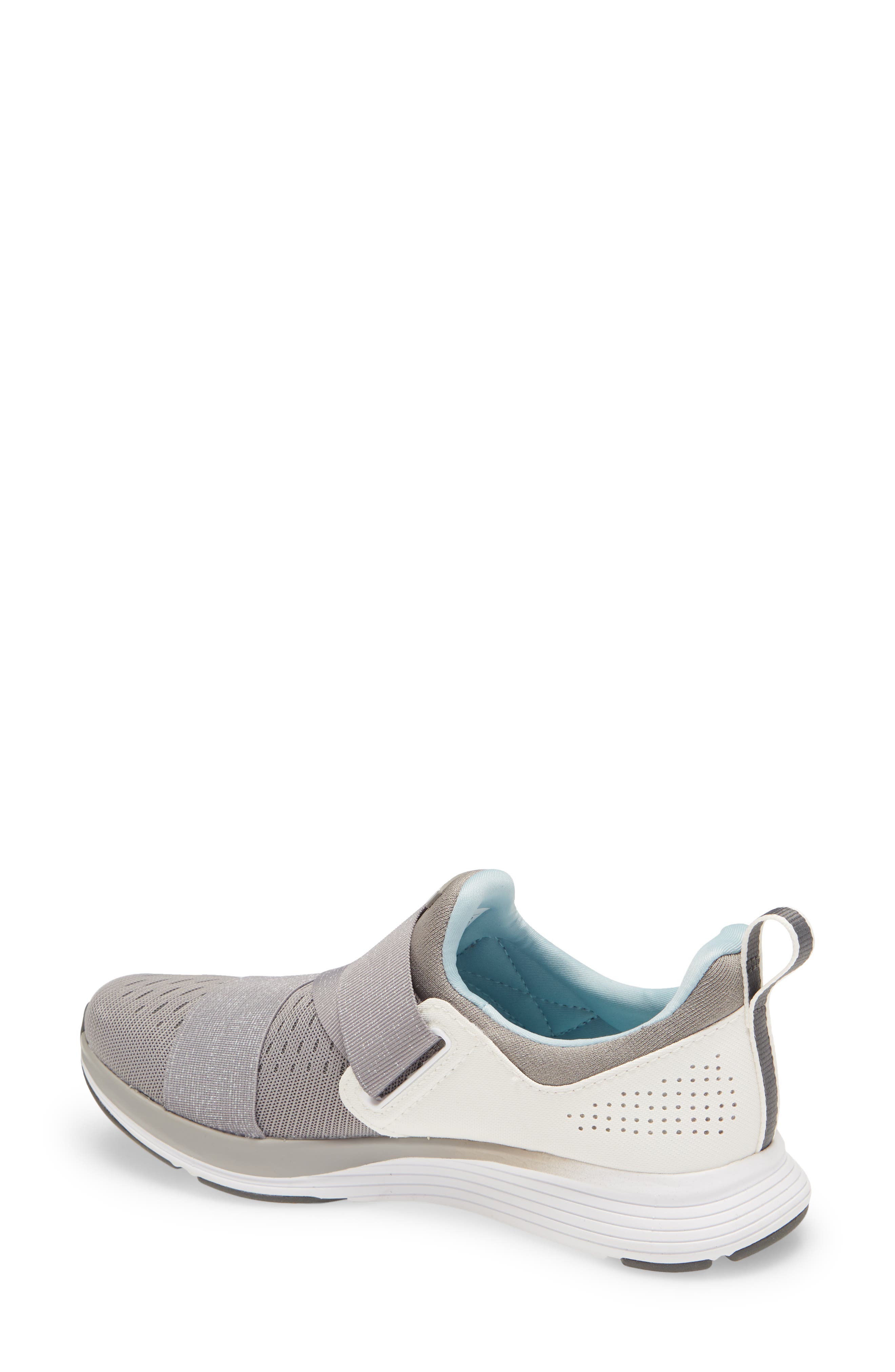 Latus Training Sneaker, Alternate, color, CLOUD GRAY