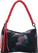 Desigual Textured Crossbody Bag