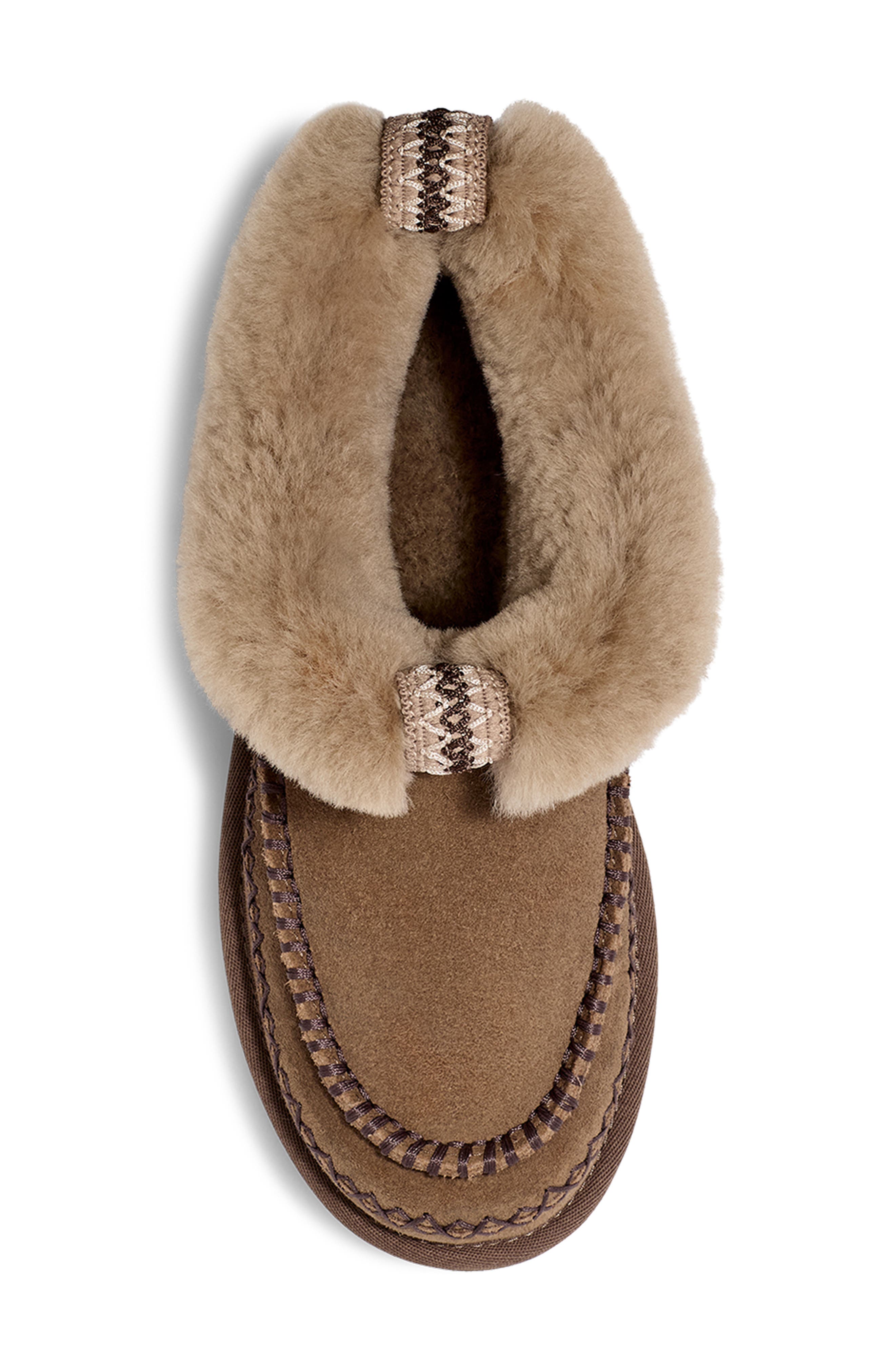 Classic Ultra Mini Alpine Bootie, Alternate, color, HCK