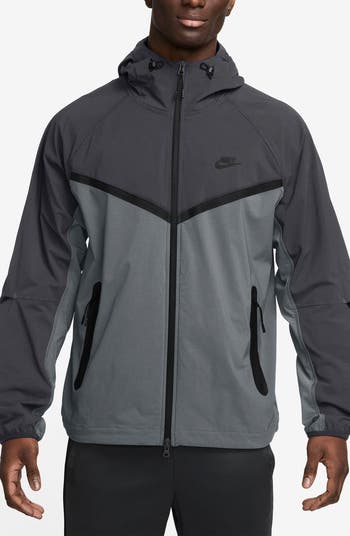 Nordstrom nike windrunner on sale