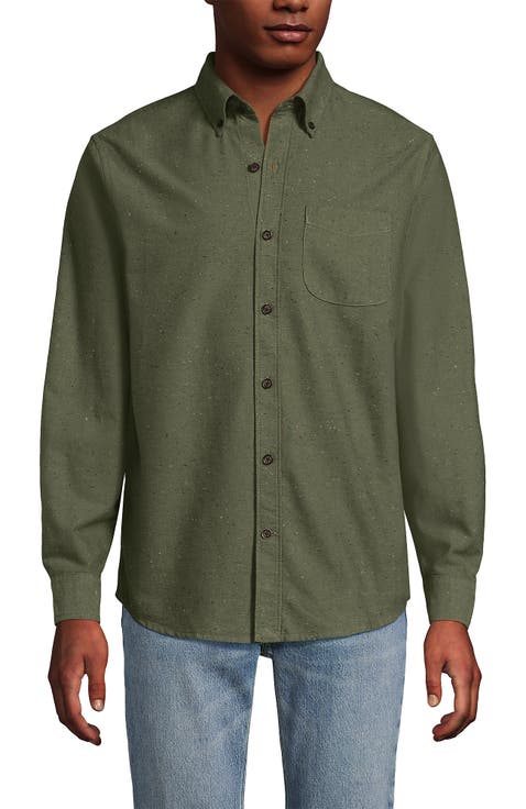 Flagship Flannel Shirt