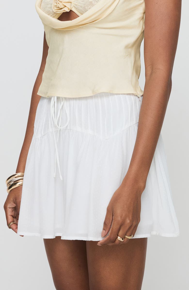 Princess Polly Cherry On Top Miniskirt, Alternate, color, 