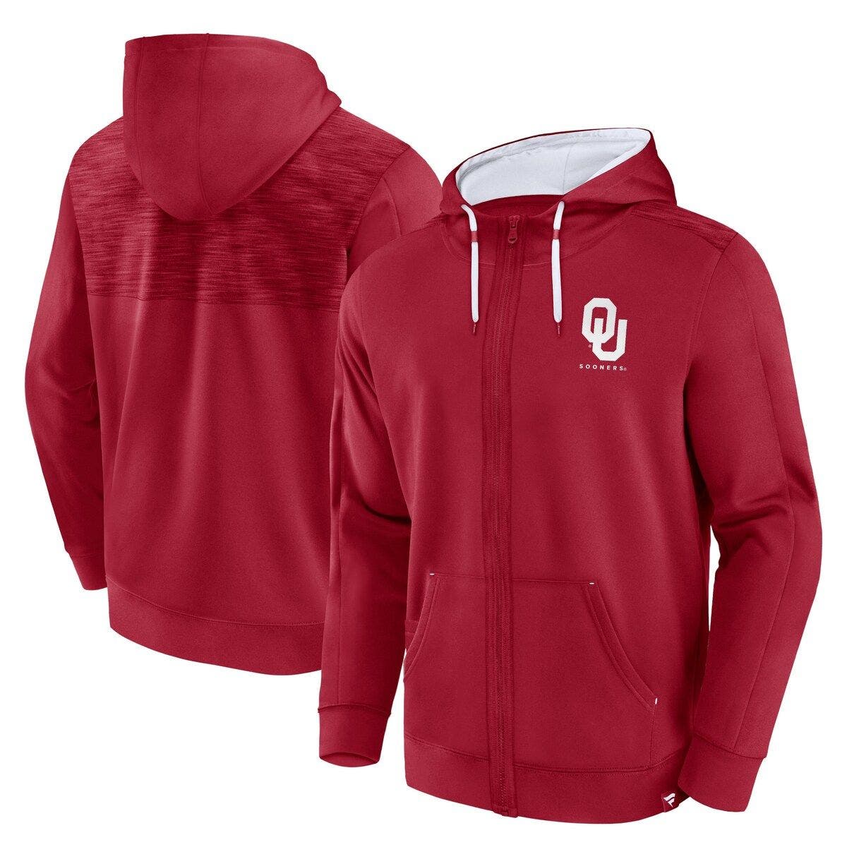 selected Crimson