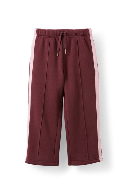 Cotton On Kids Kid's Sammy Wide Leg Trackpant In Animal Print